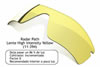 Oakley Radar Path Lente High Intensity Yellow (11-394)